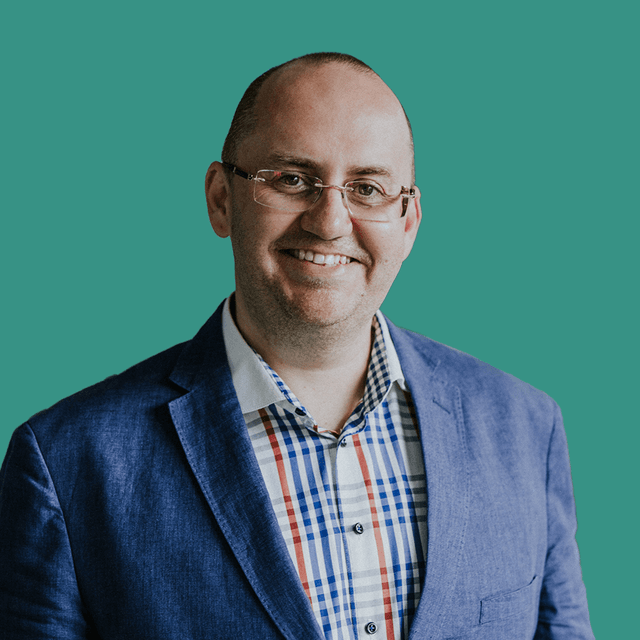 Aleksandrs Jelesins - IM Pro founder